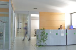 elettronica industriale