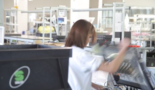 progettazione di soluzioni elettroniche elettronica industriale