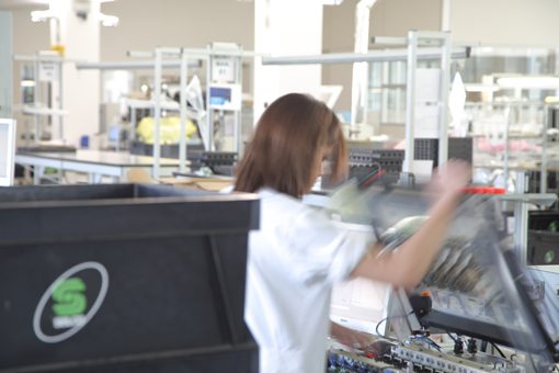 progettazione di soluzioni elettroniche elettronica industriale